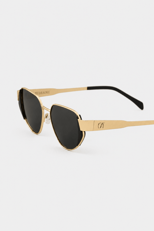 Gafas DUERO Dorado - BIMANI