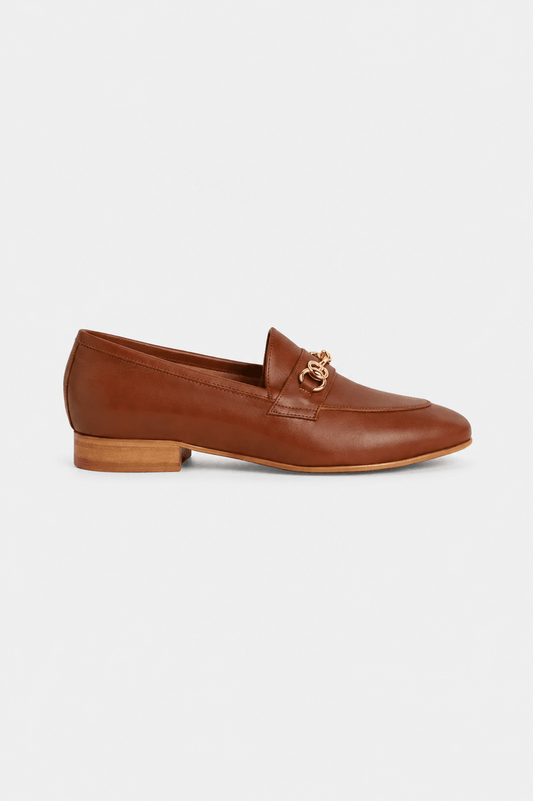 Mocasín MADRID Cuero - BIMANI