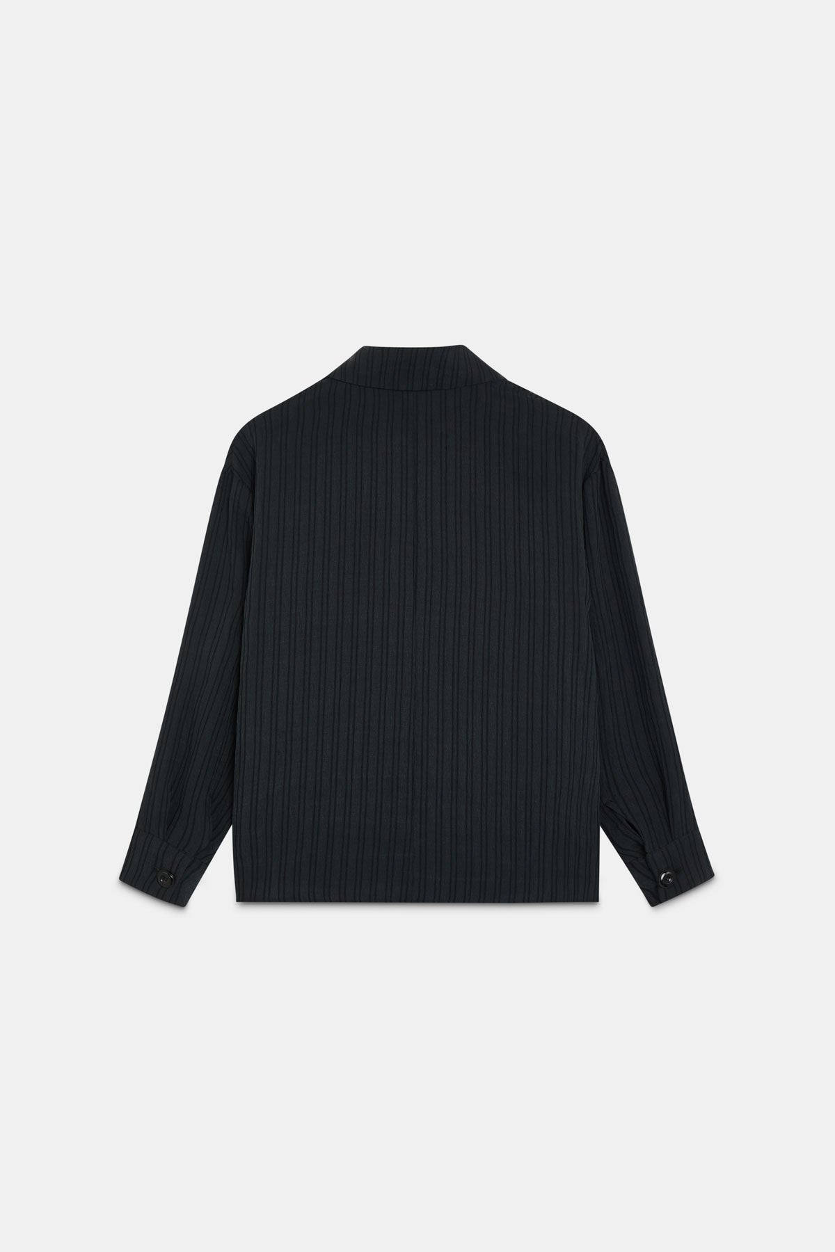 CERISE Anthracite Grey Blouse