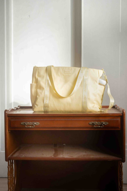 The BAG Mantequilla - BIMANI