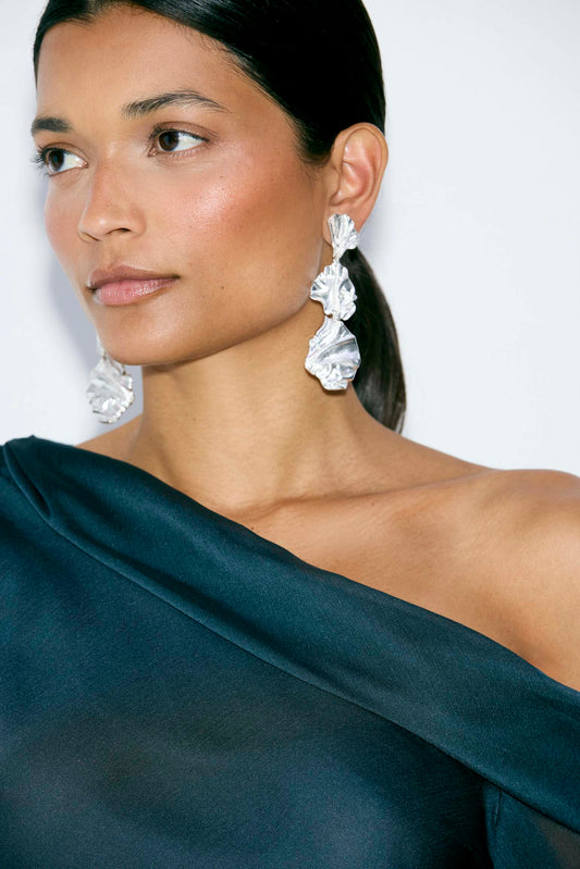 ARTEMISA Earring Silver