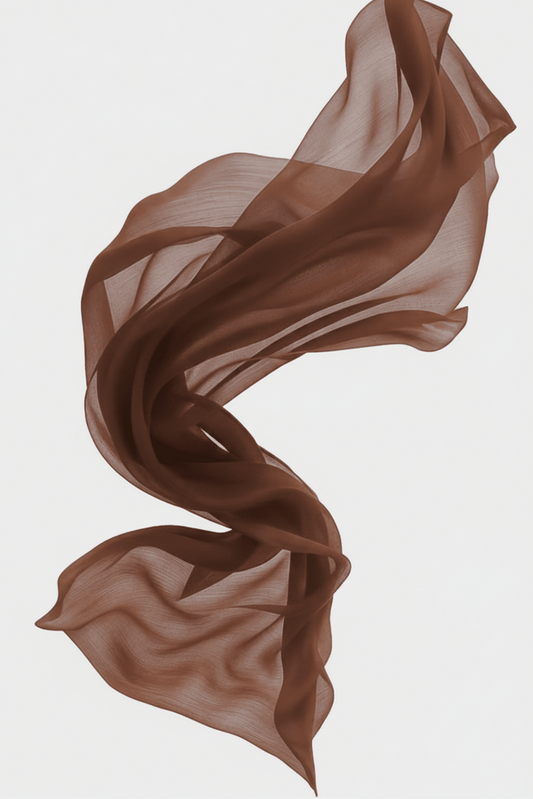 Fular FROST Bronce - BIMANI