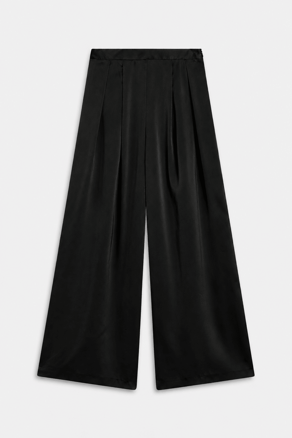 Pantalón ISOLA Negro Magnético - BIMANI