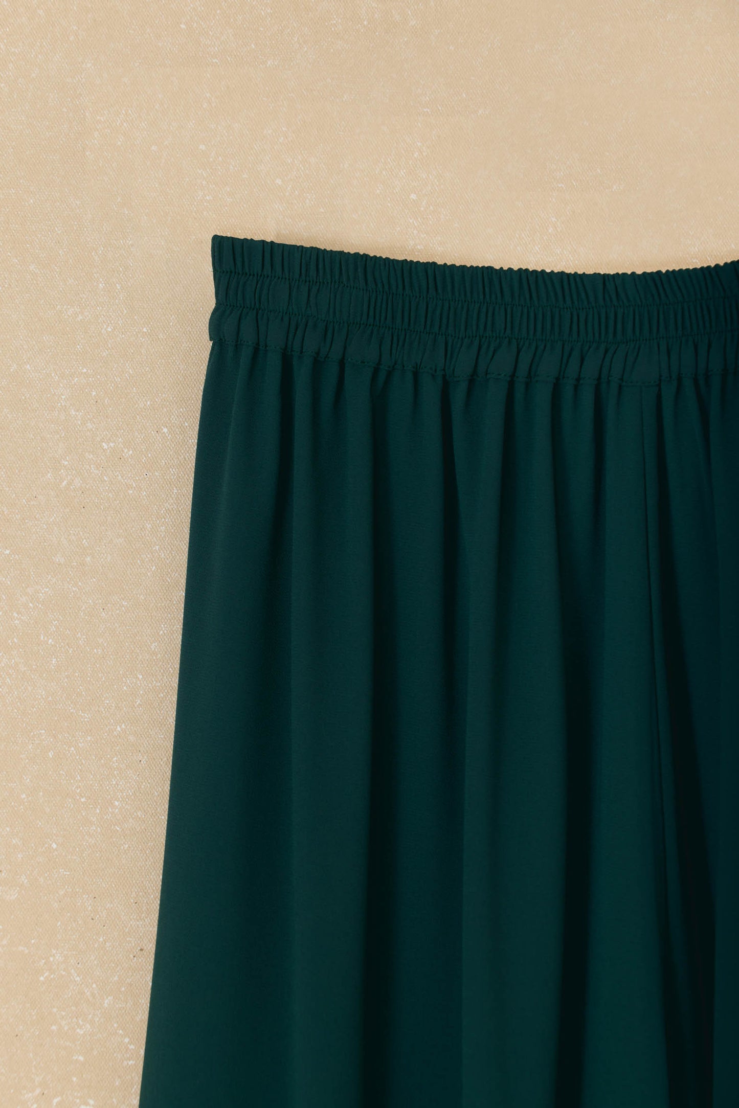 Pantalón LEVANTE Verde Hiedra - BIMANI