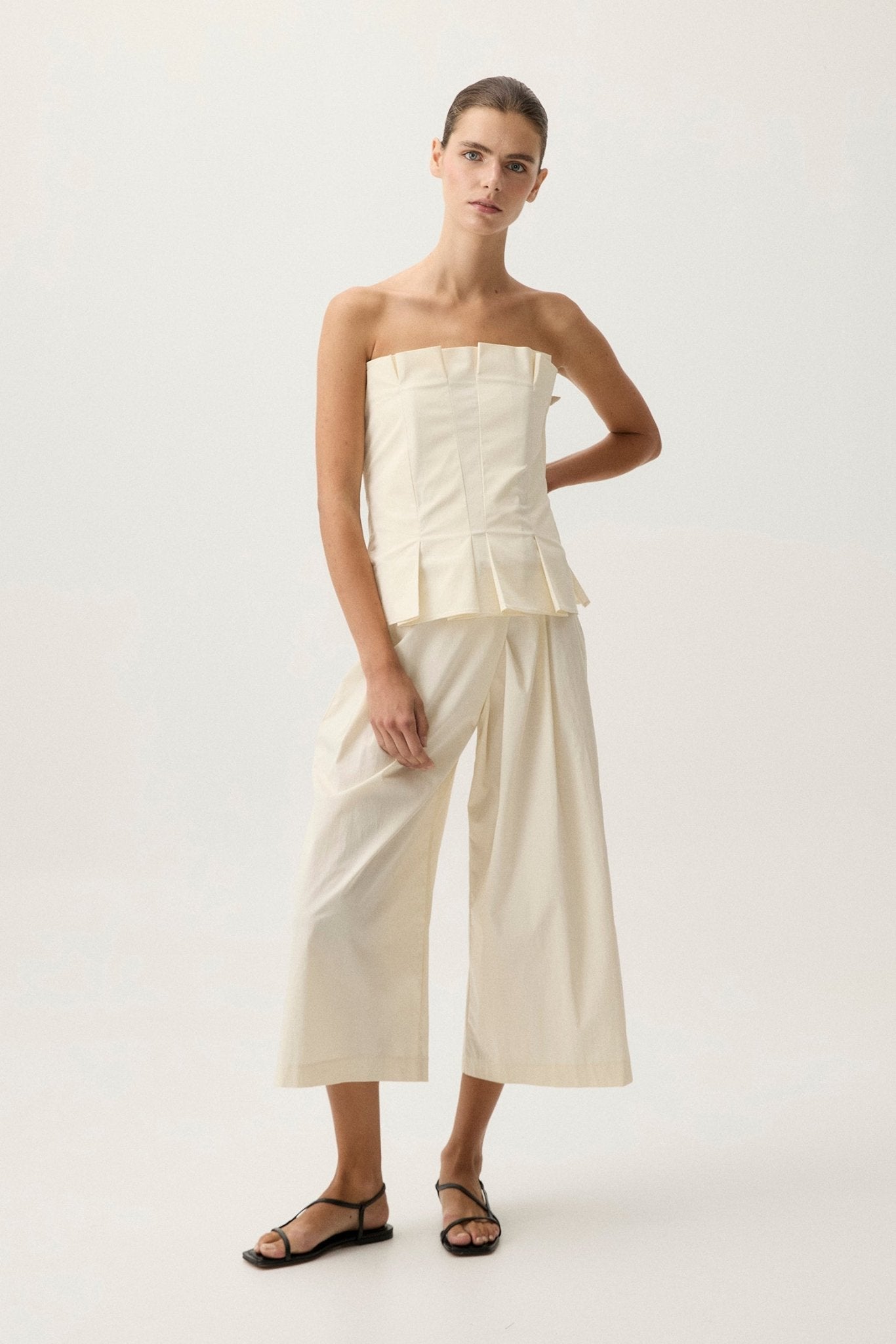 Top BLAKE Crema - BIMANI