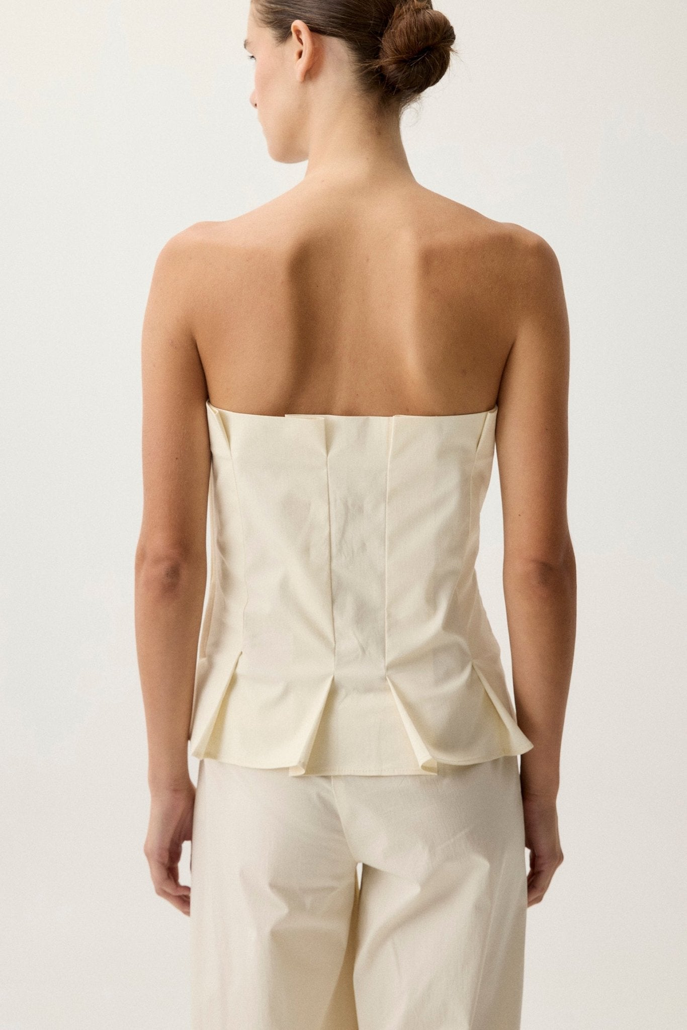Top BLAKE Crema - BIMANI