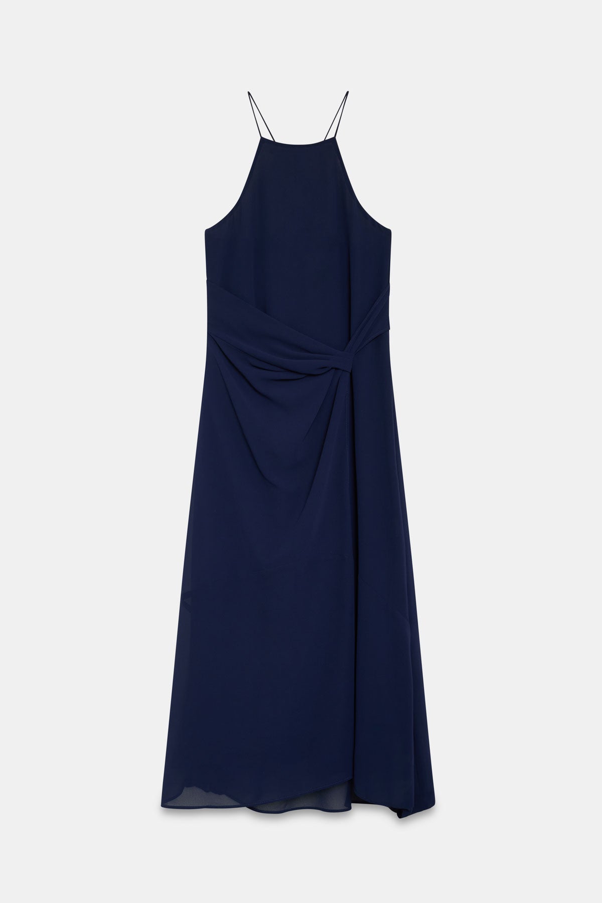 Vestido LAREDO Azul Marino - BIMANI