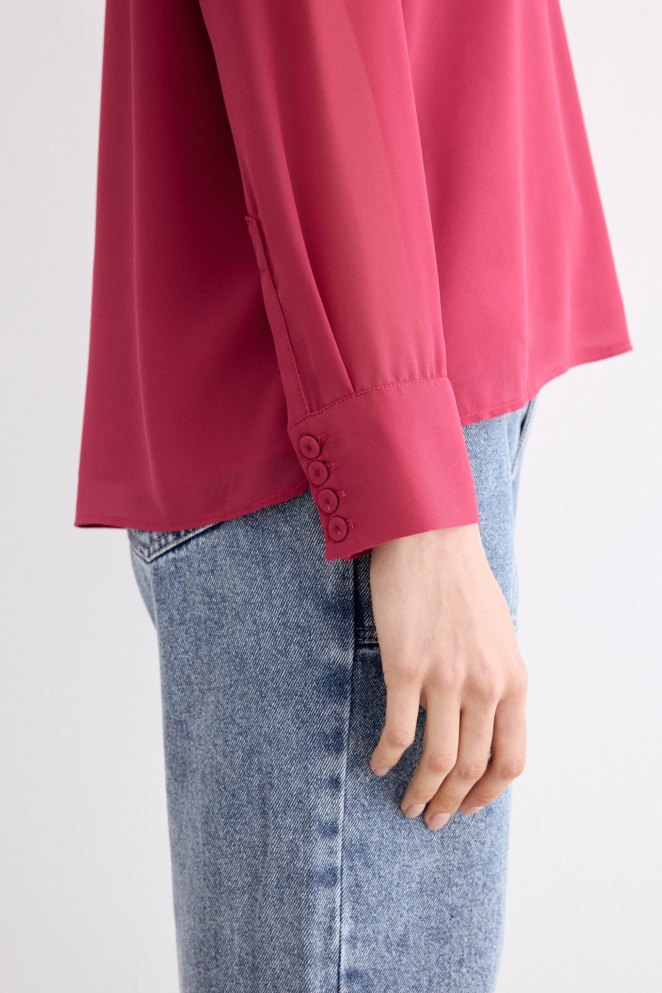 Blusa AVANI Cherry - BIMANI