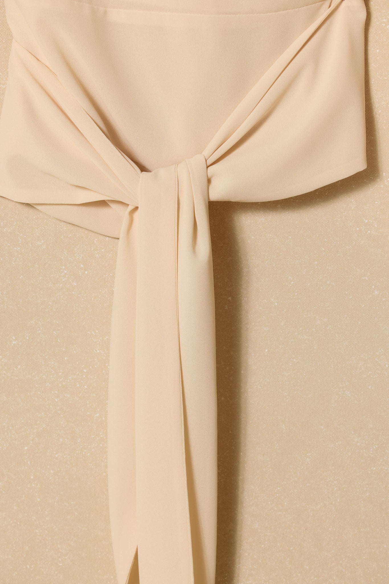 Blusa BAILE Beige Caliza - BIMANI