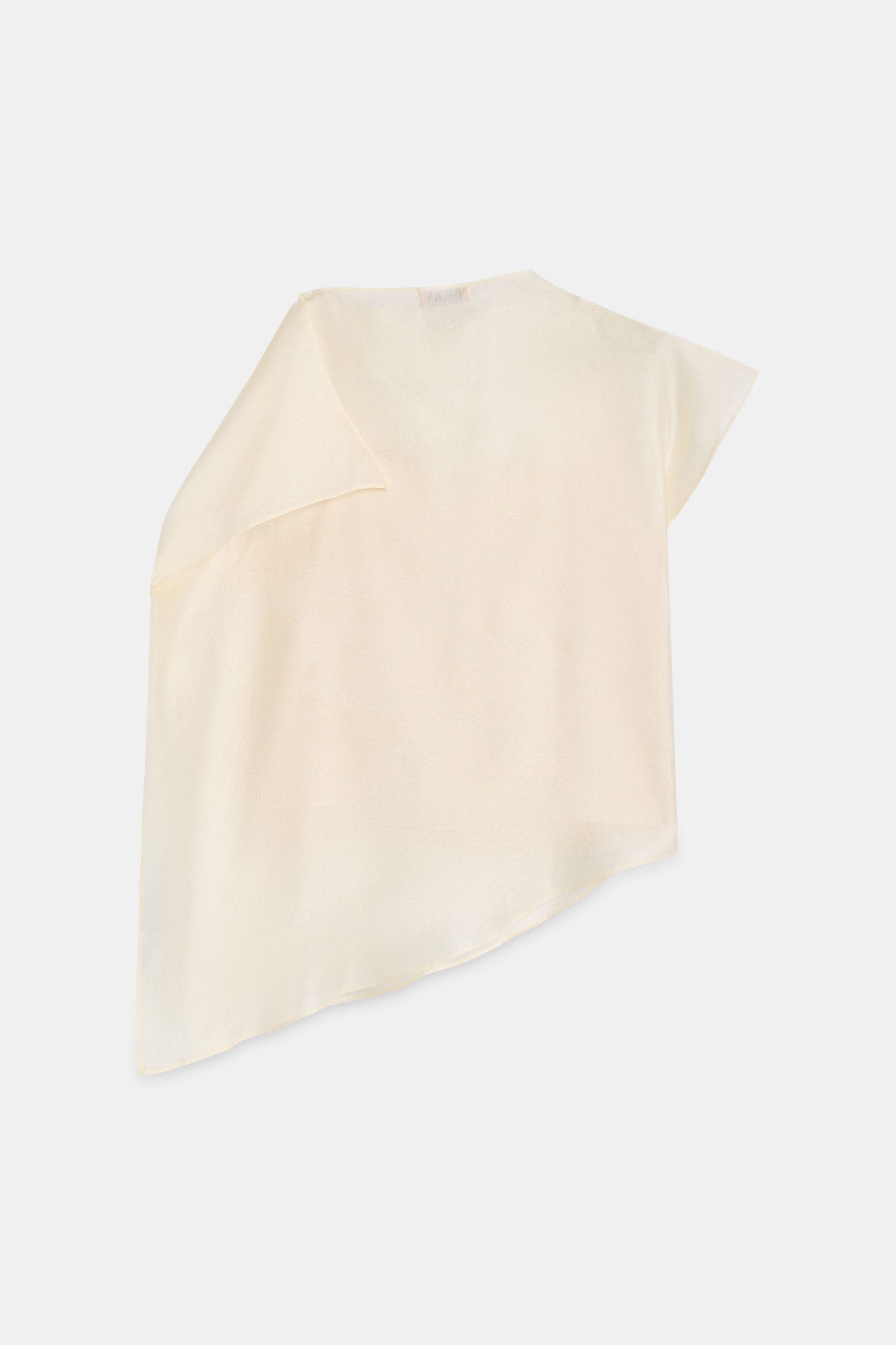 Blusa CONSTANZA Crema - BIMANI