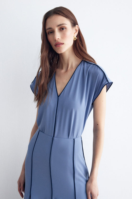 Blusa ELIANA Stone - BIMANI