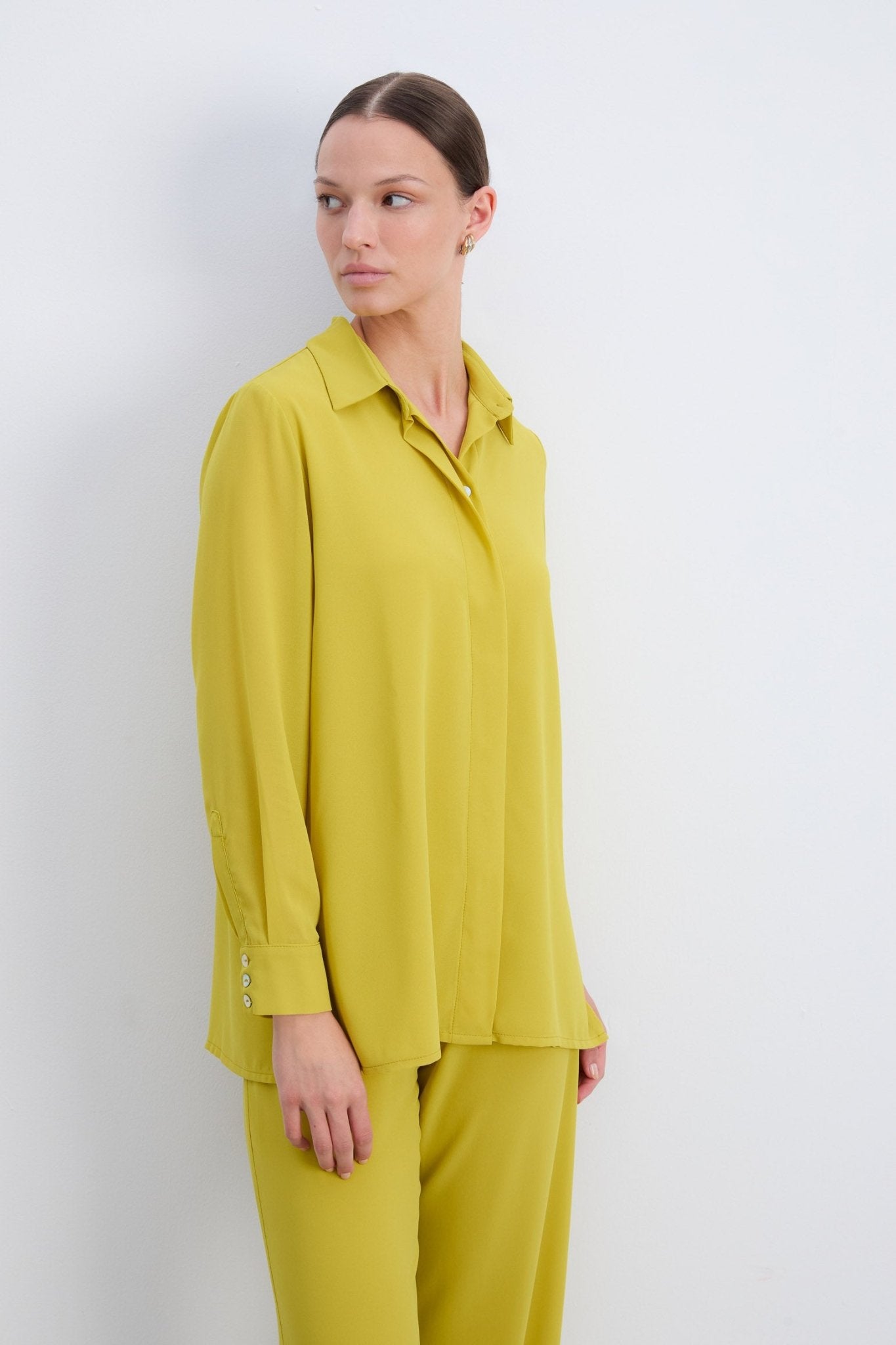 Blusa ESENCIA Oil - BIMANI