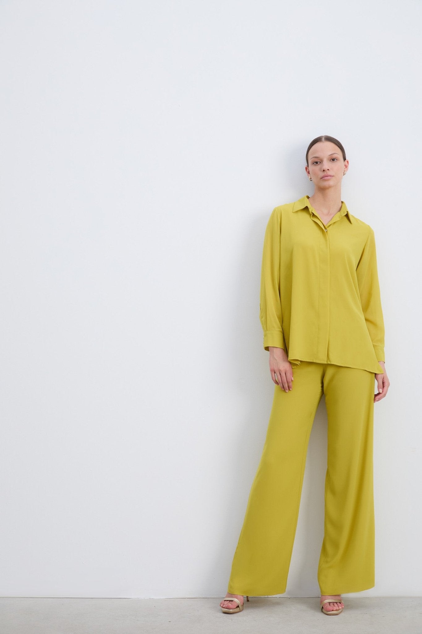 Blusa ESENCIA Oil - BIMANI