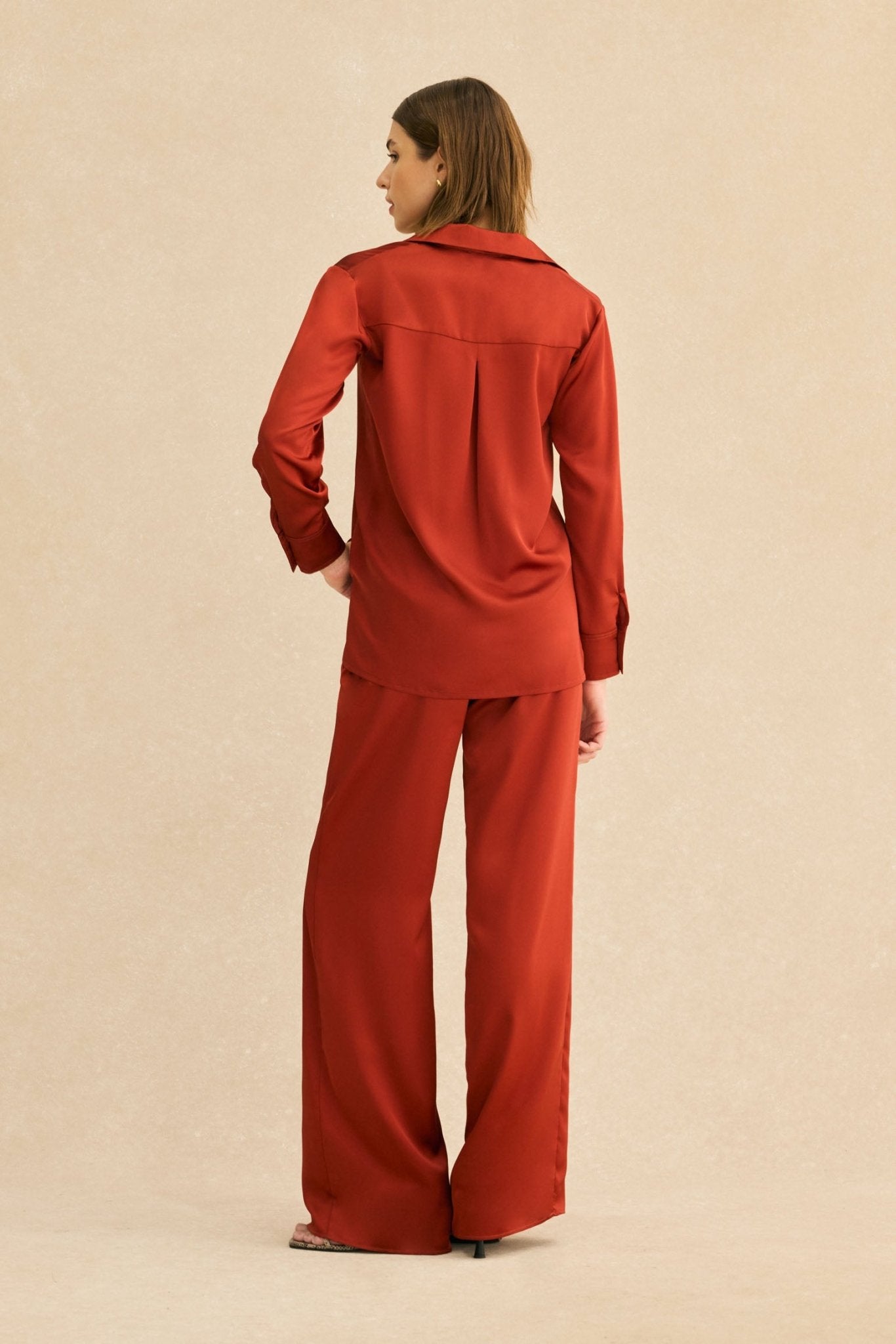 Blusa NAUTIQUE Teja Mencía - BIMANI