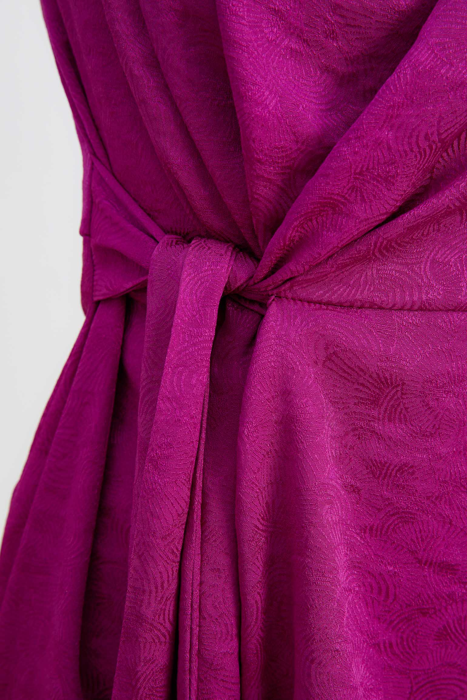 Blusa RIF Magenta - BIMANI
