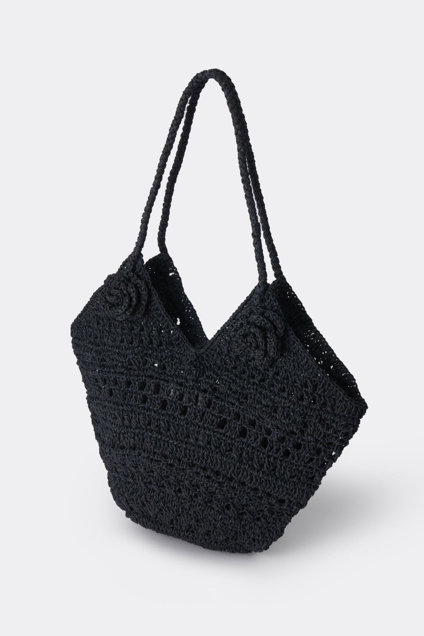 Bolso BRADES Black - BIMANI