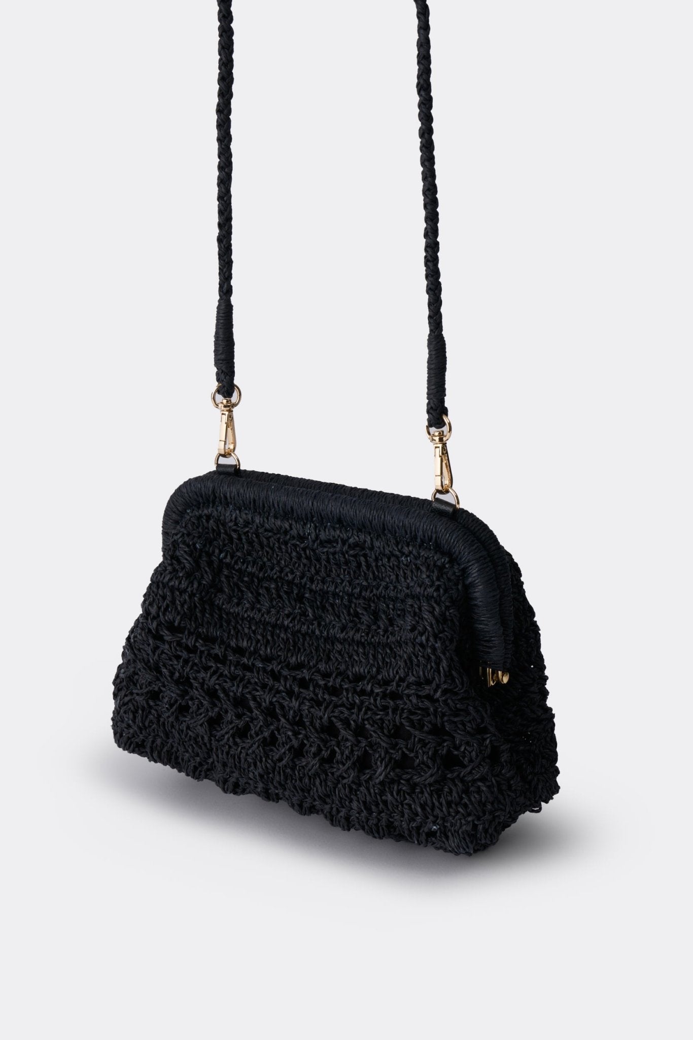 Clutch CALI Black - BIMANI