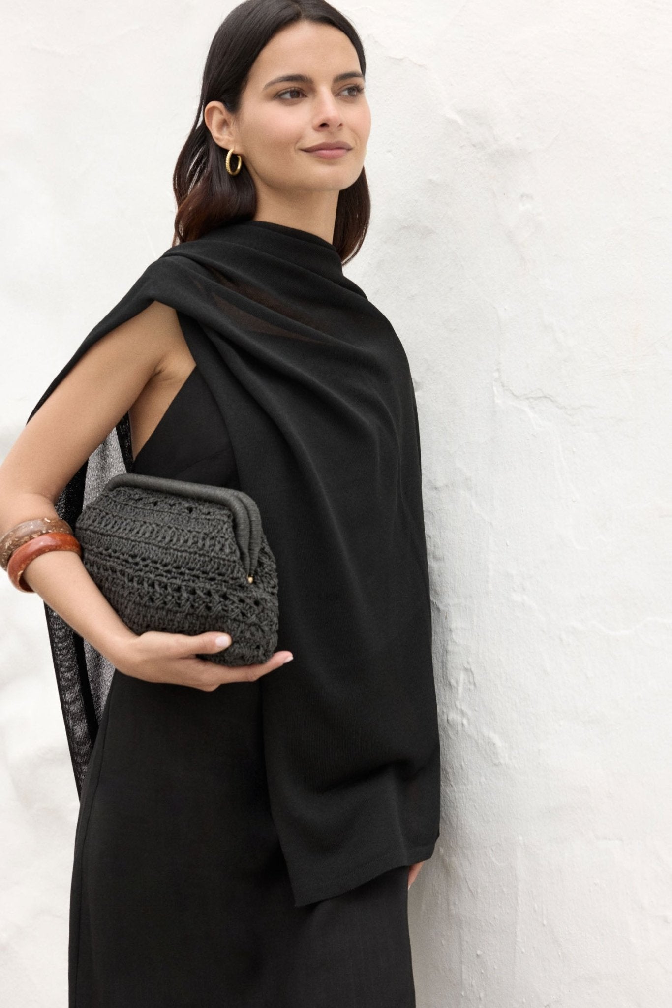 Clutch CALI Black - BIMANI