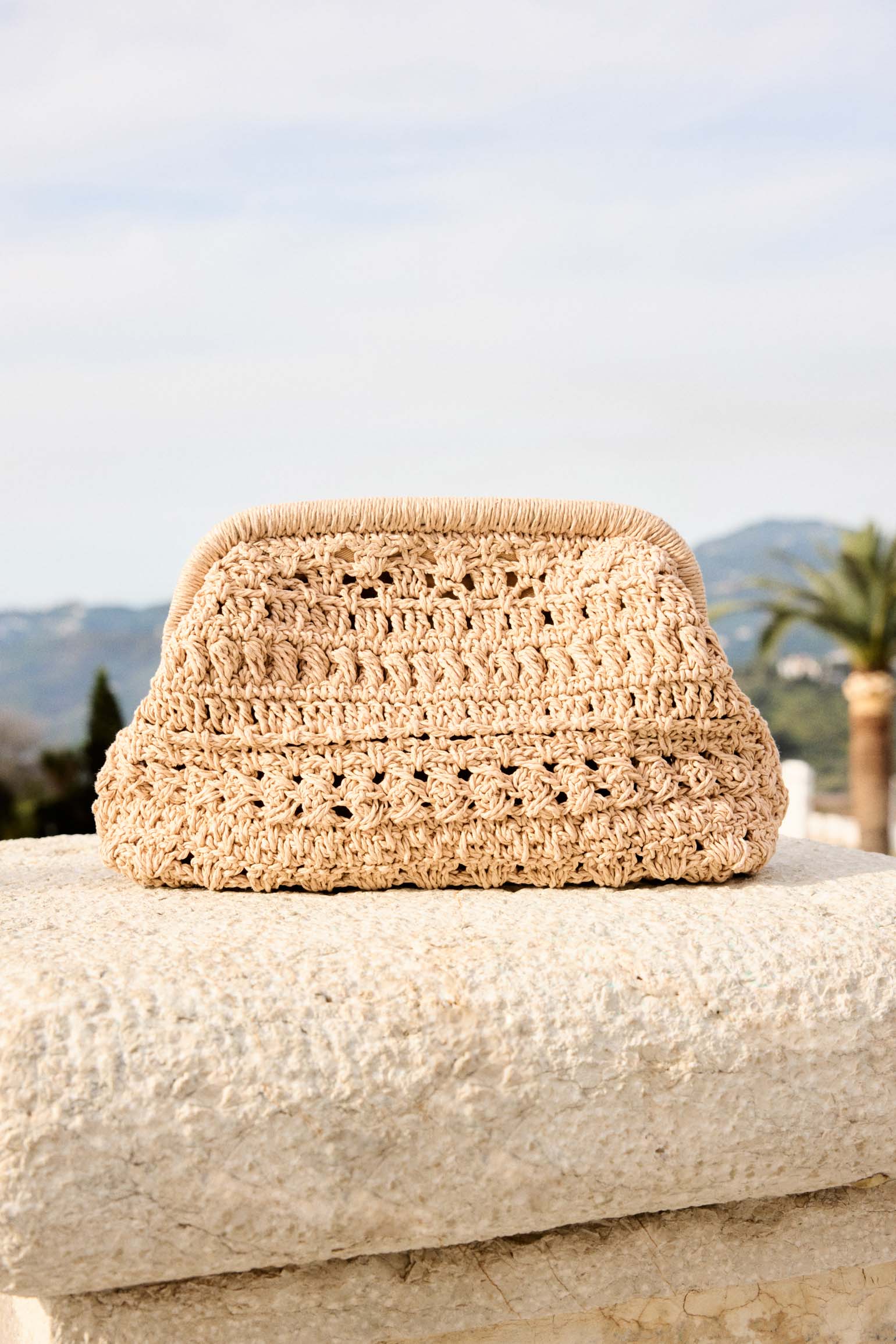 Clutch CALI Natural - BIMANI