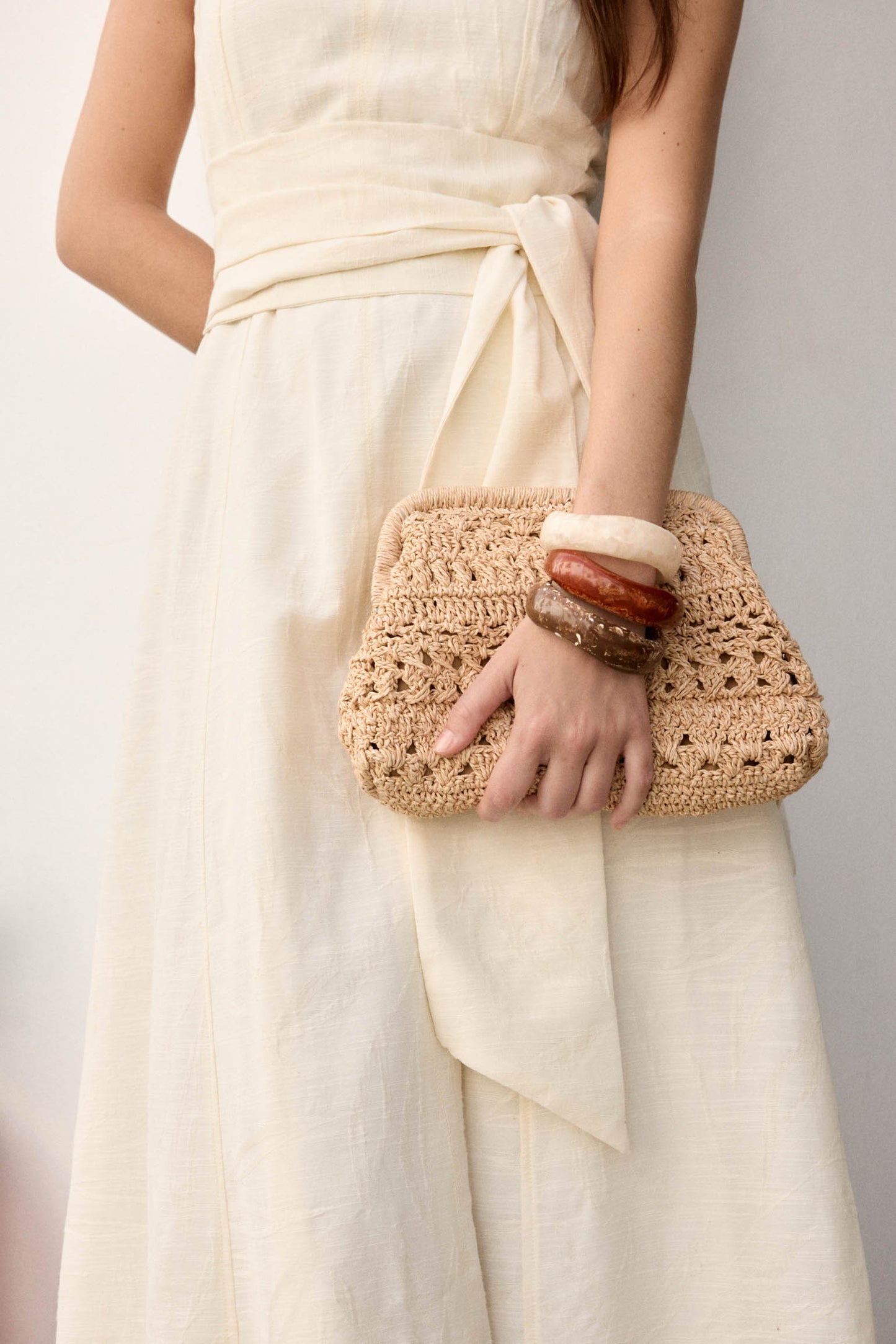 Clutch CALI Natural - BIMANI