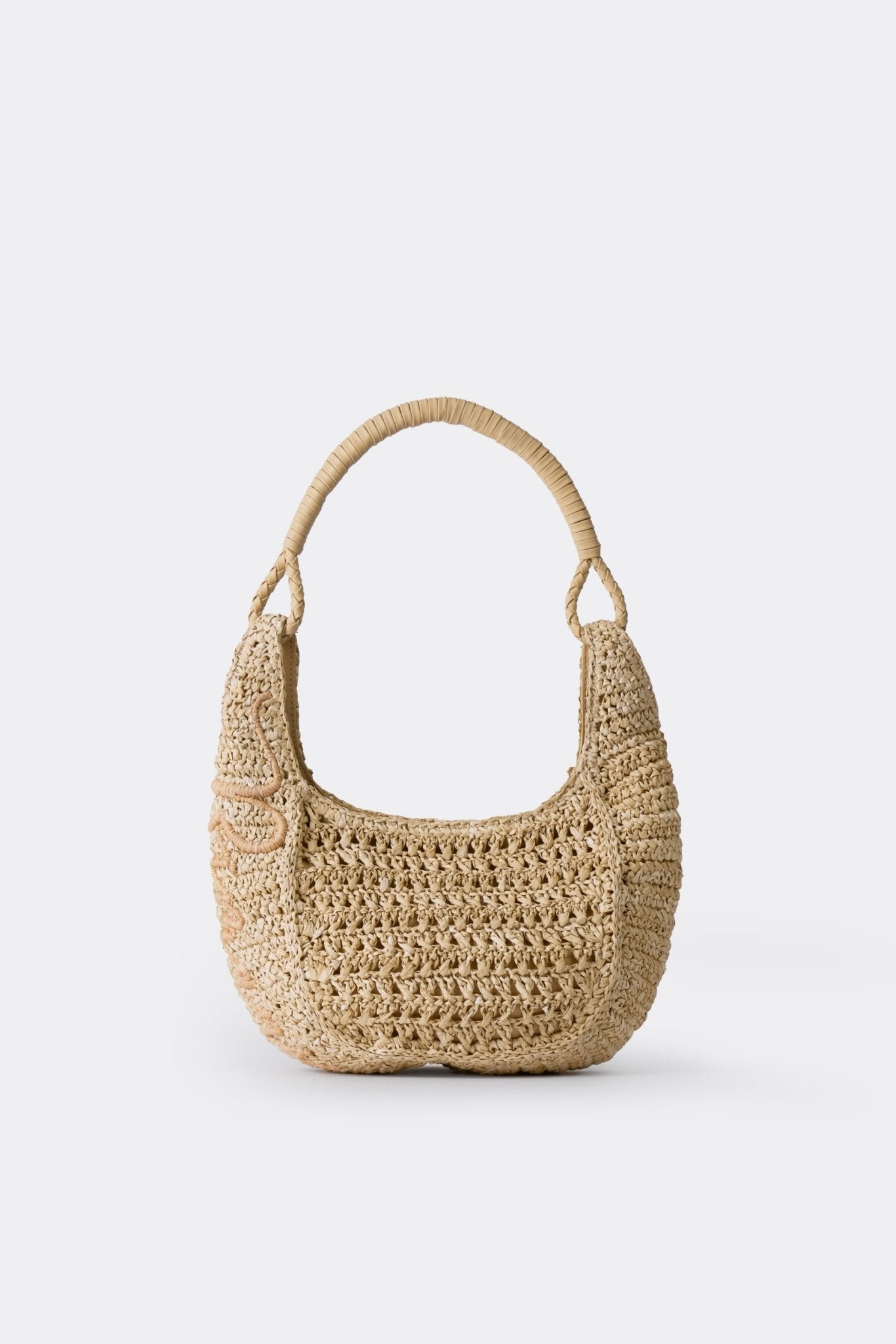Bolso COZUMEL Natural - BIMANI