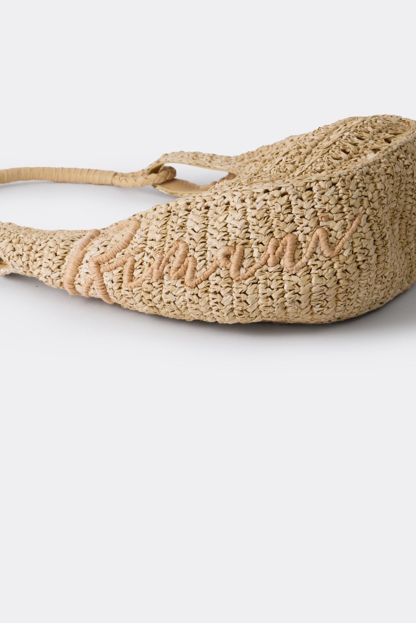 Bolso COZUMEL Natural - BIMANI