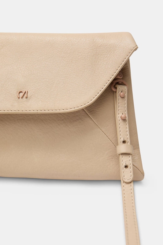 Bolso GIZA Nude - BIMANI