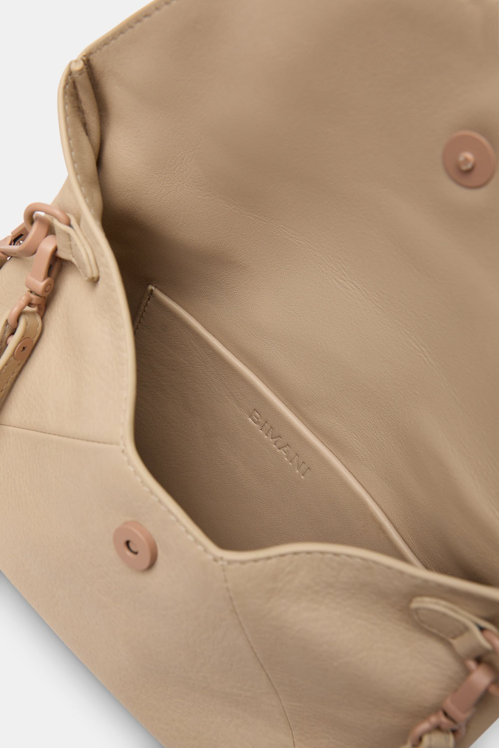 Bolso GIZA Nude - BIMANI
