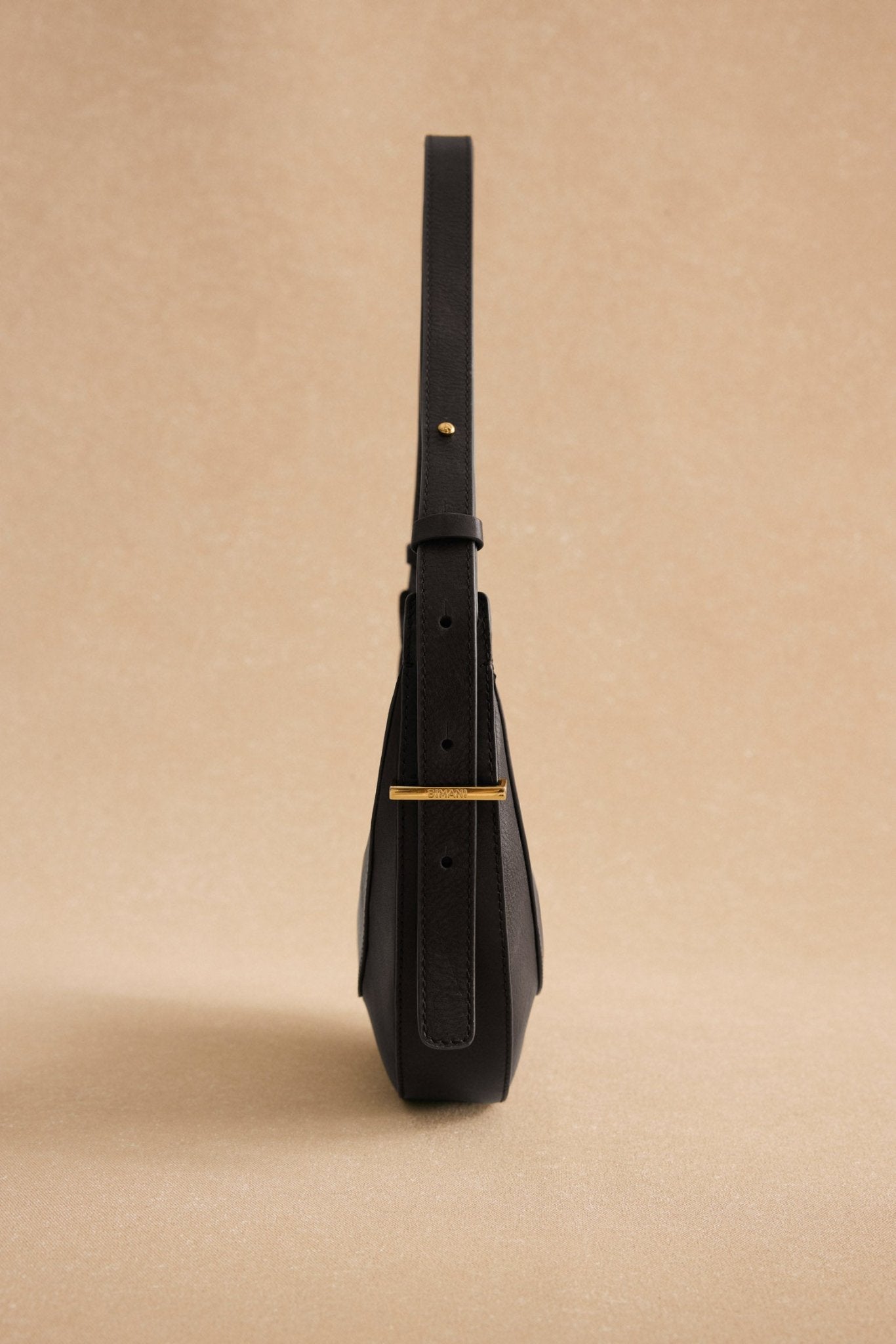 Bolso MOON Negro - BIMANI