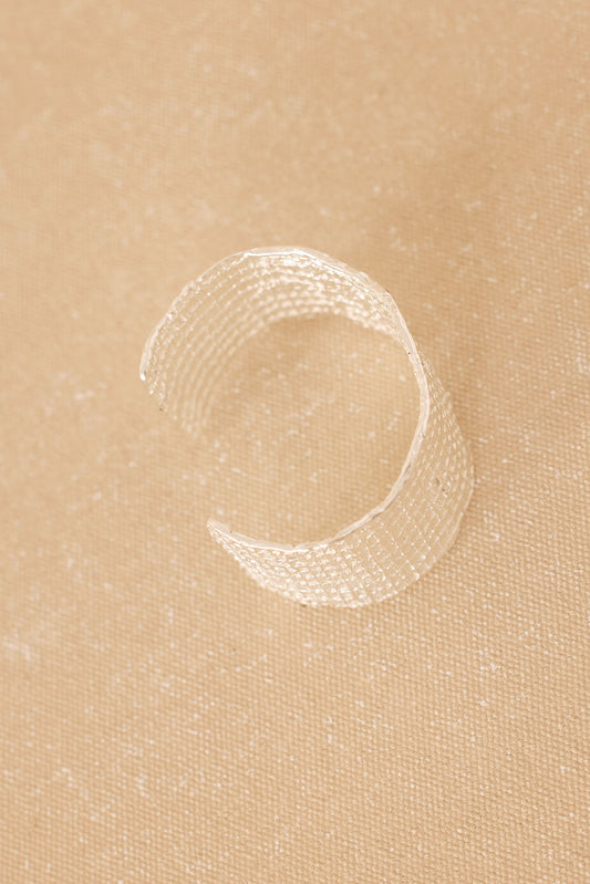 Brazalete VENUS Plata - BIMANI