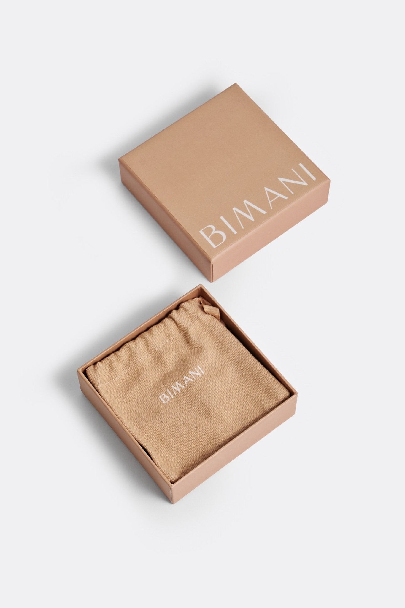 Pendiente ARTEMISA Silver - BIMANI
