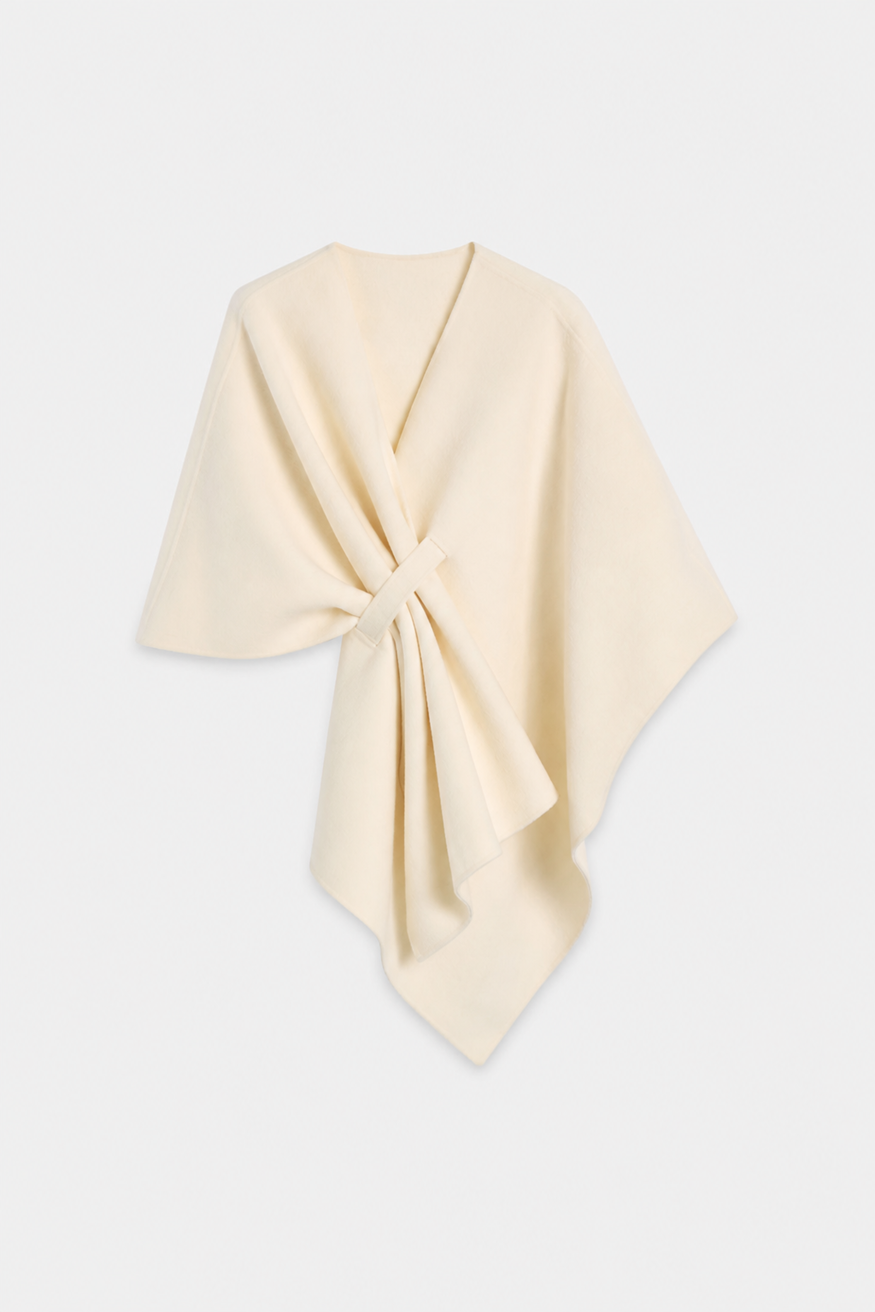 Capa MARLENNE Crema - BIMANI