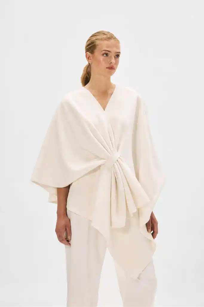 Capa MARLENNE Crema - BIMANI