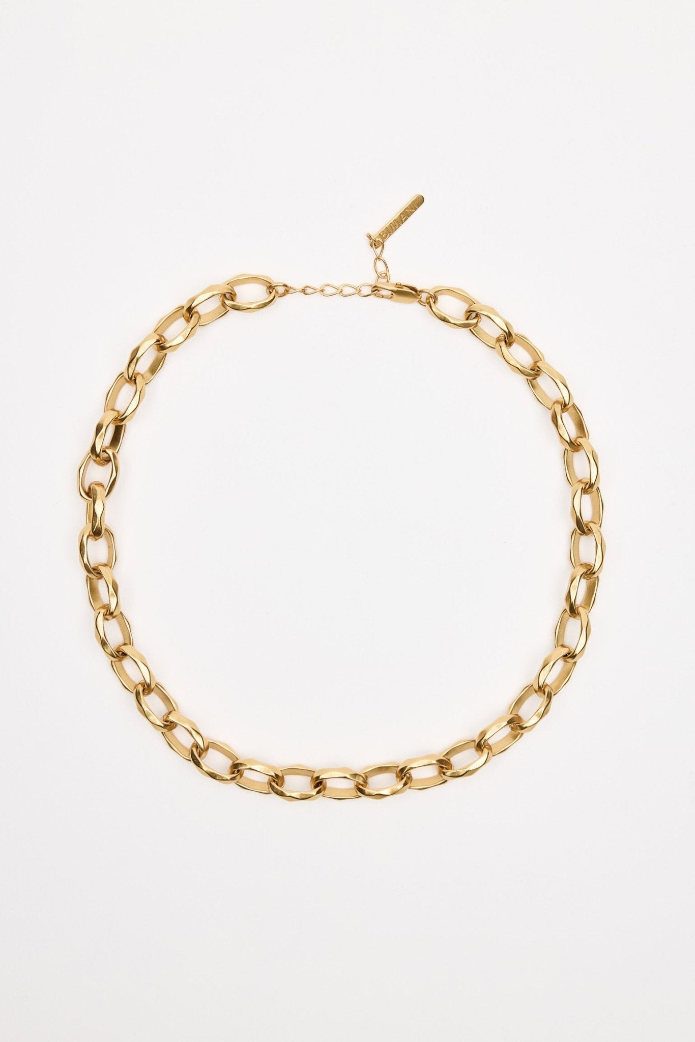 Collar KIANA Gold - BIMANI