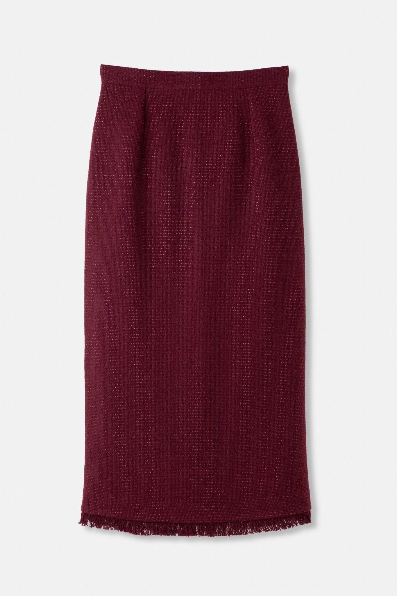 Falda EIDER Burdeos Monastrell - BIMANI