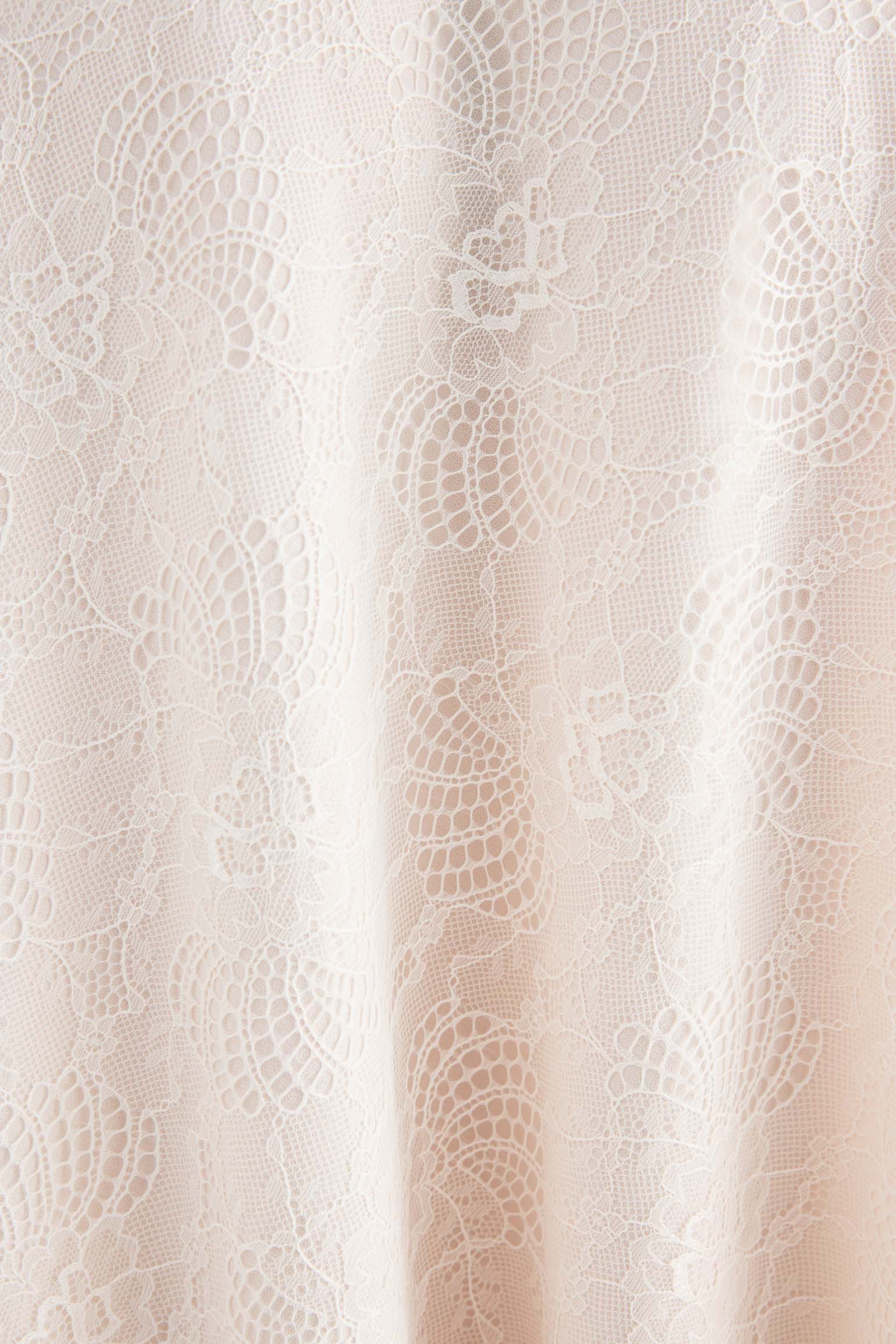 Falda FELIPA White - BIMANI