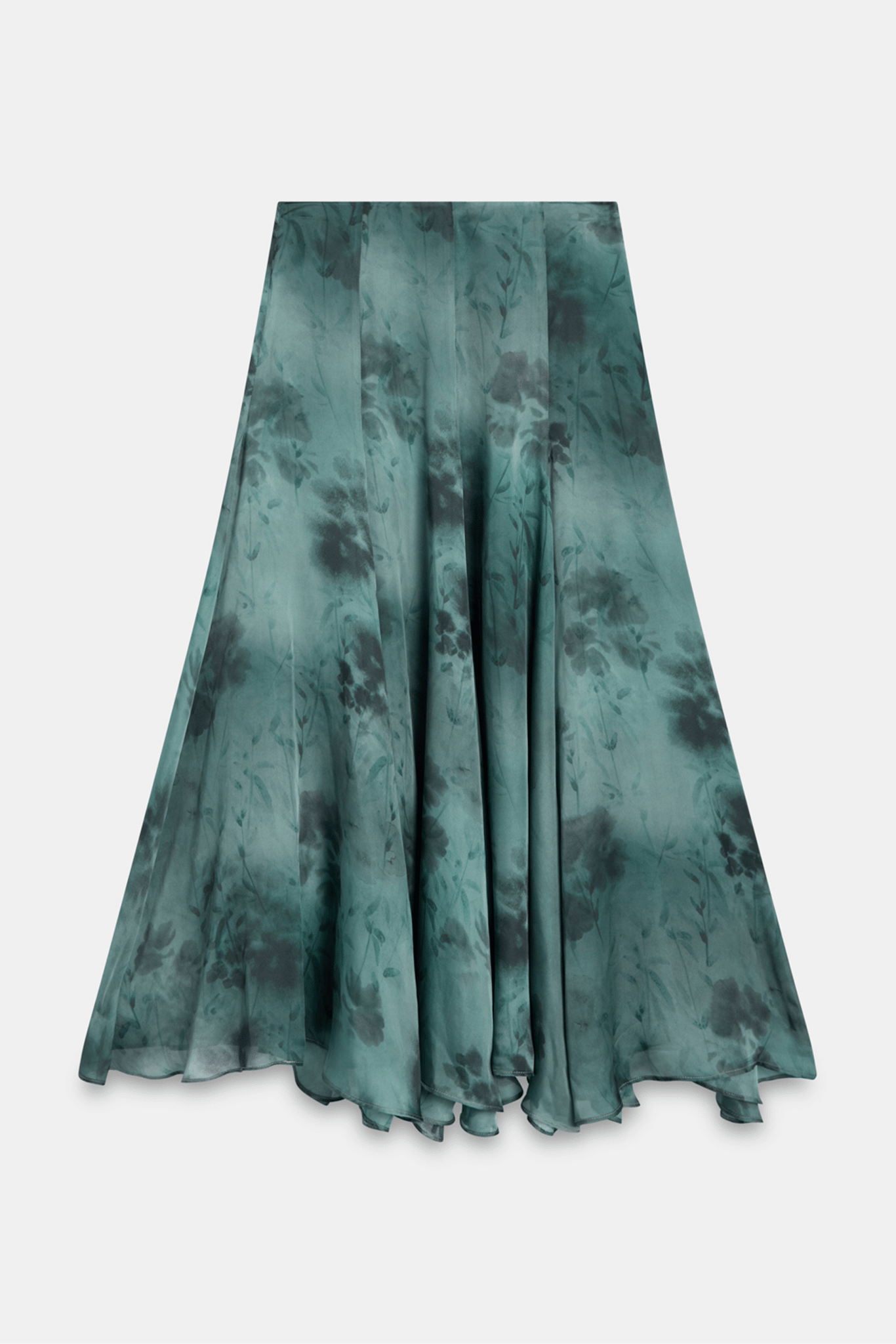 Falda IONE Estampado Laguna - BIMANI