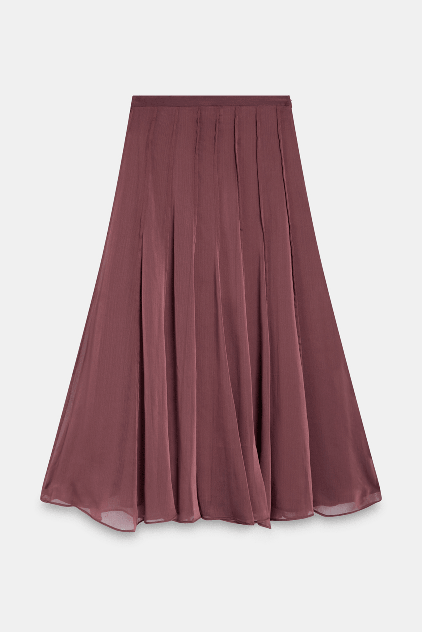 Falda LOTTIE Empolvado - BIMANI