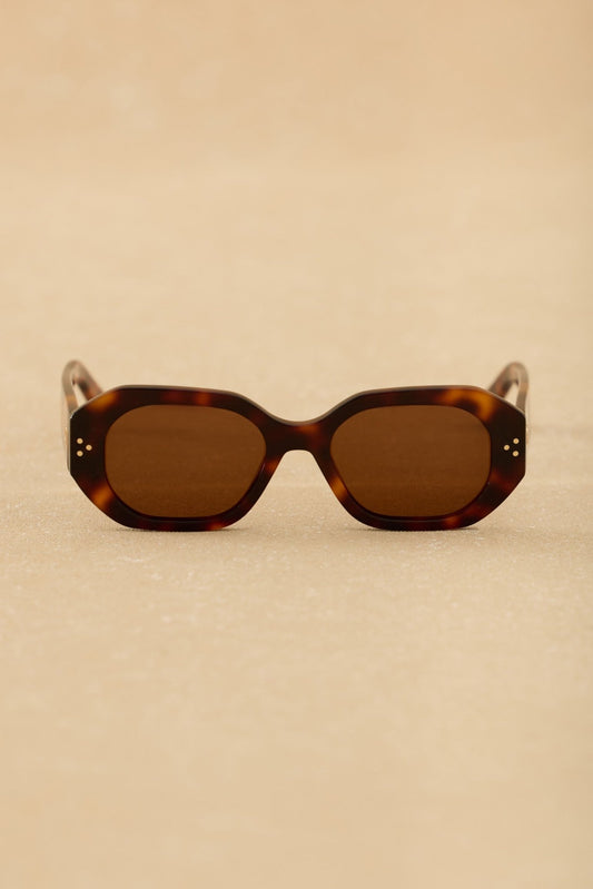 Gafas MIÑO Marrón - BIMANI