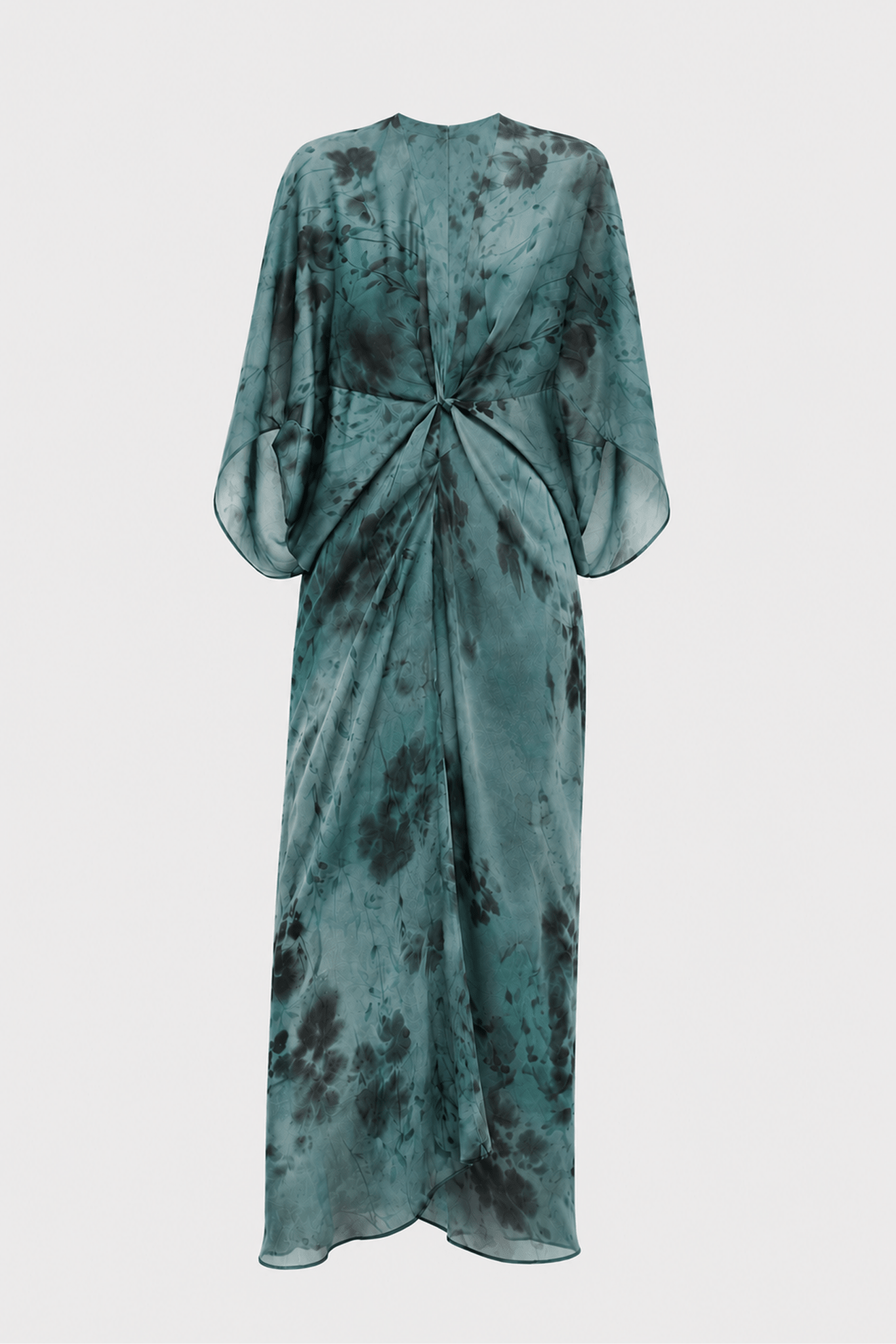 Kaftan GIULIANA Estampado Laguna - BIMANI