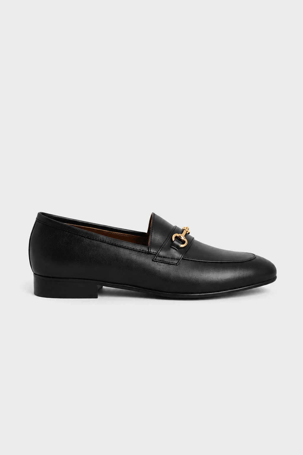Mocasín MADRID Negro - BIMANI