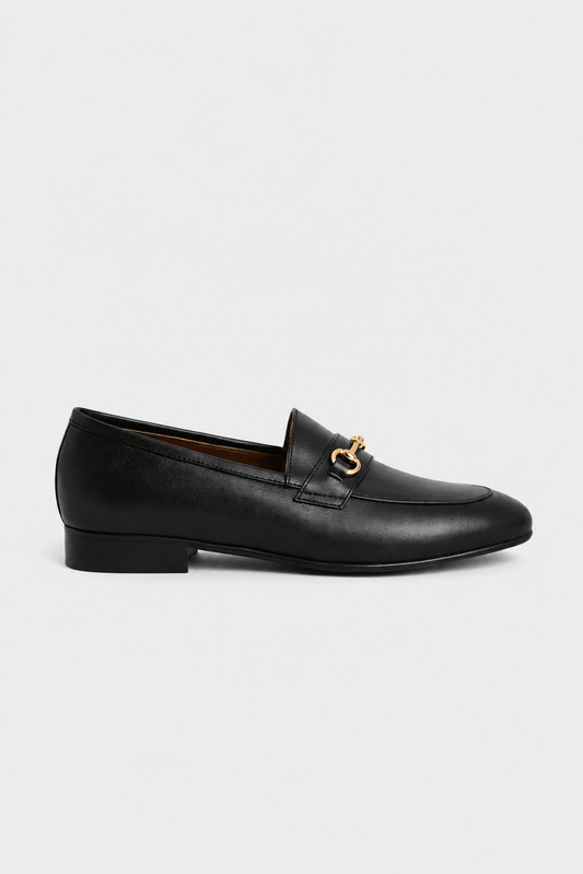Mocasín MADRID Negro - BIMANI