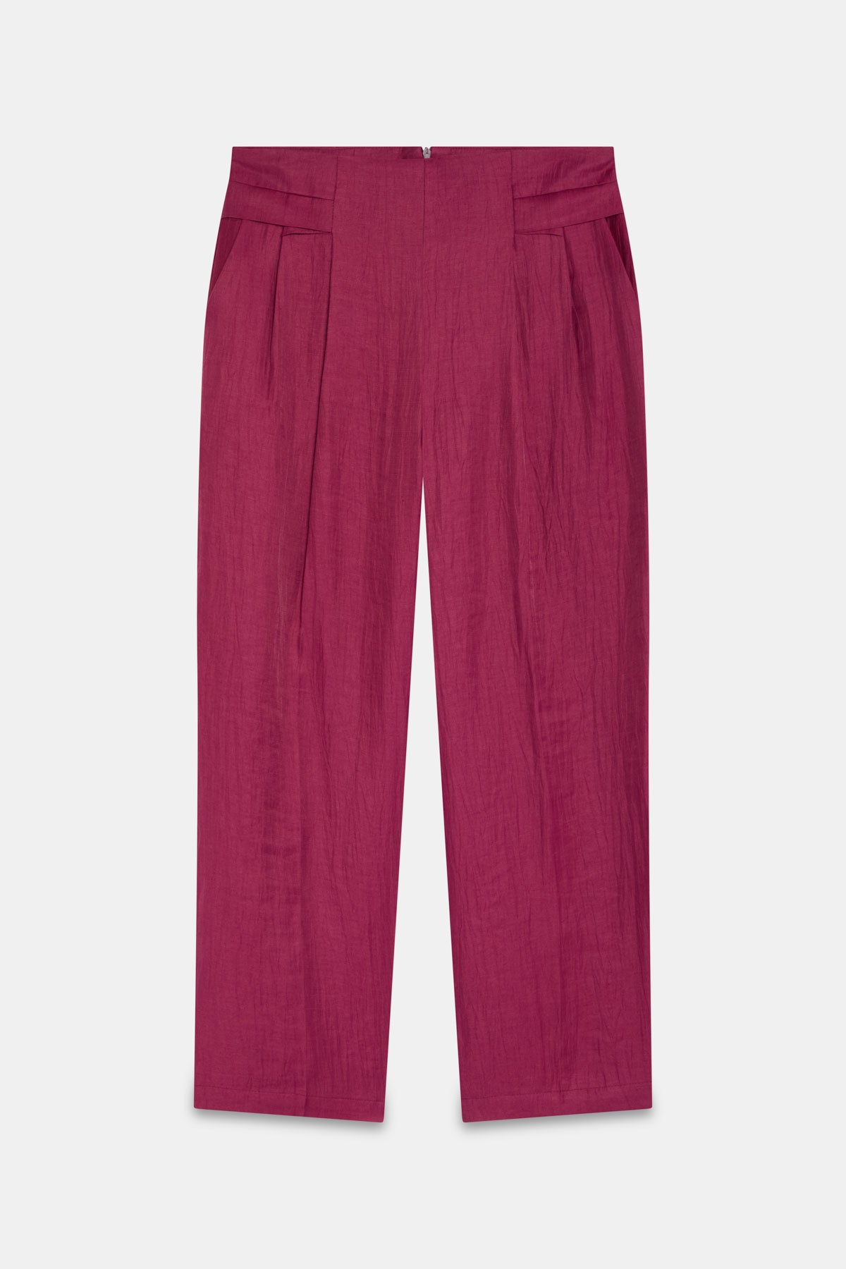 Pantalón AIRA Cereza - BIMANI