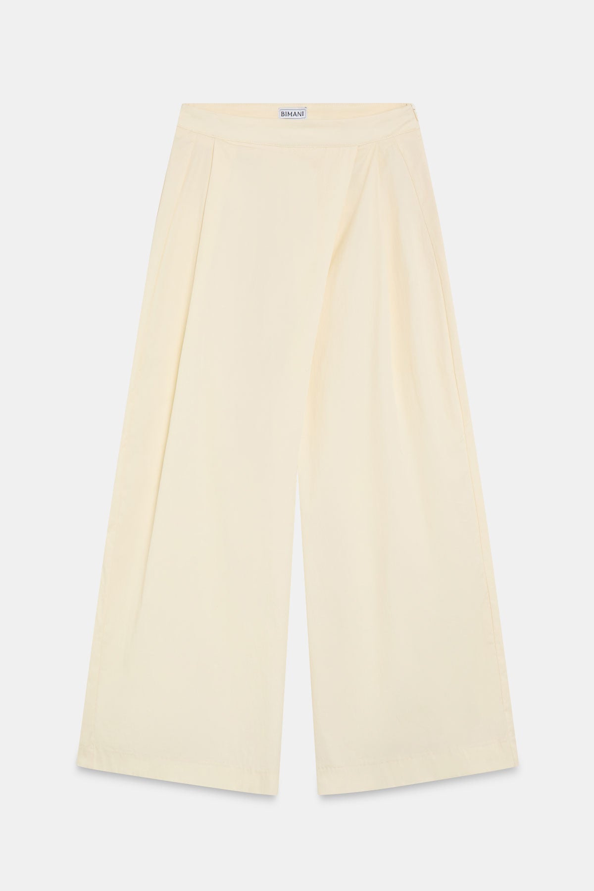 Pantalón BLAKE Crema - BIMANI
