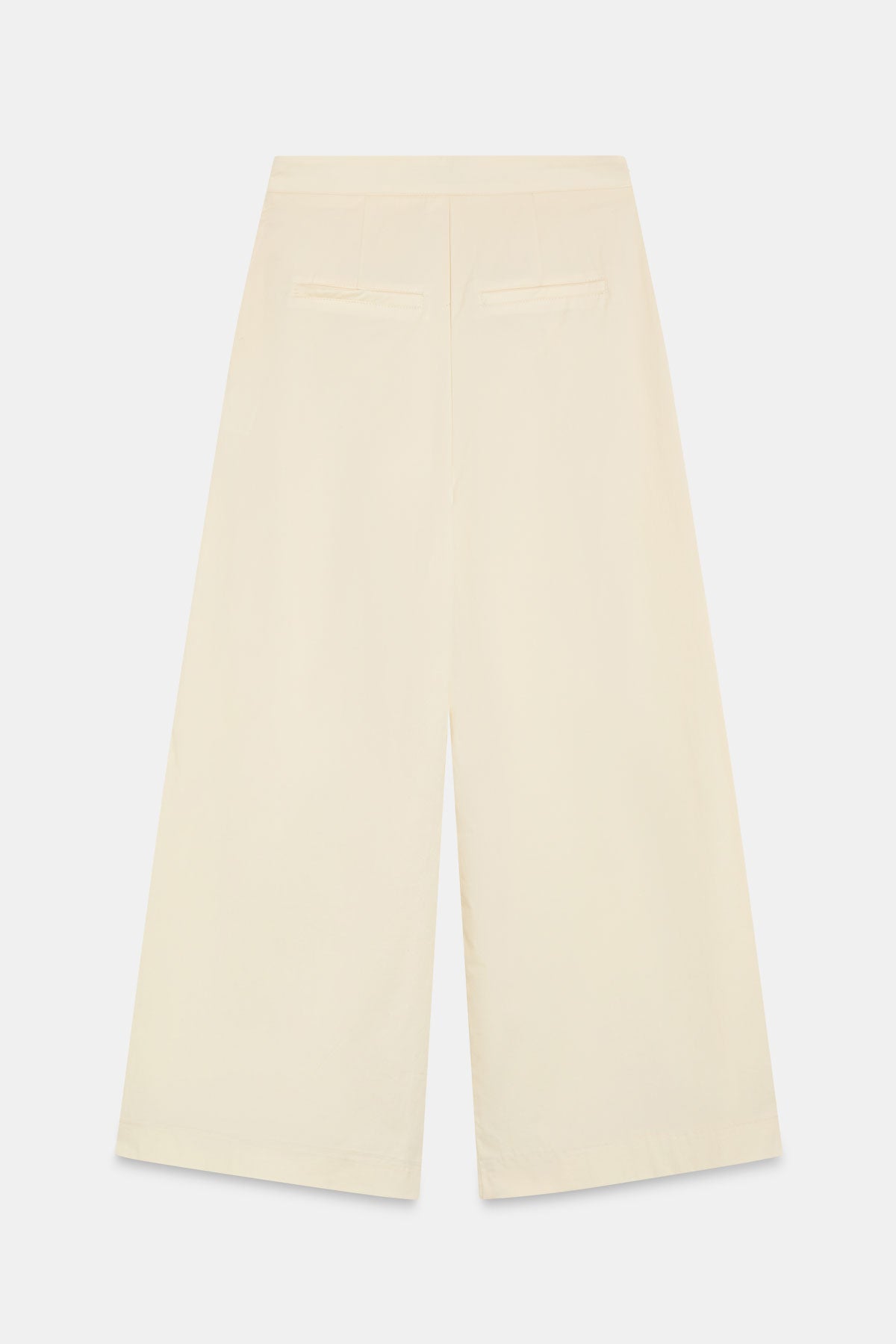 Pantalón BLAKE Crema - BIMANI