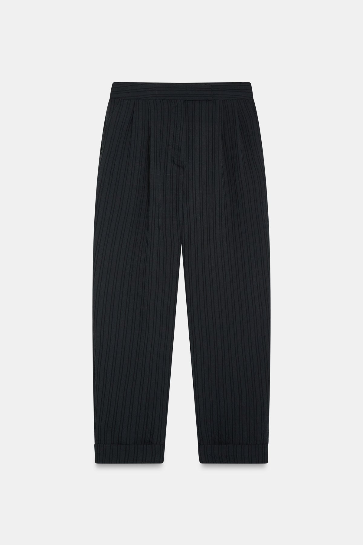 CERISE Trousers Anthracite Grey