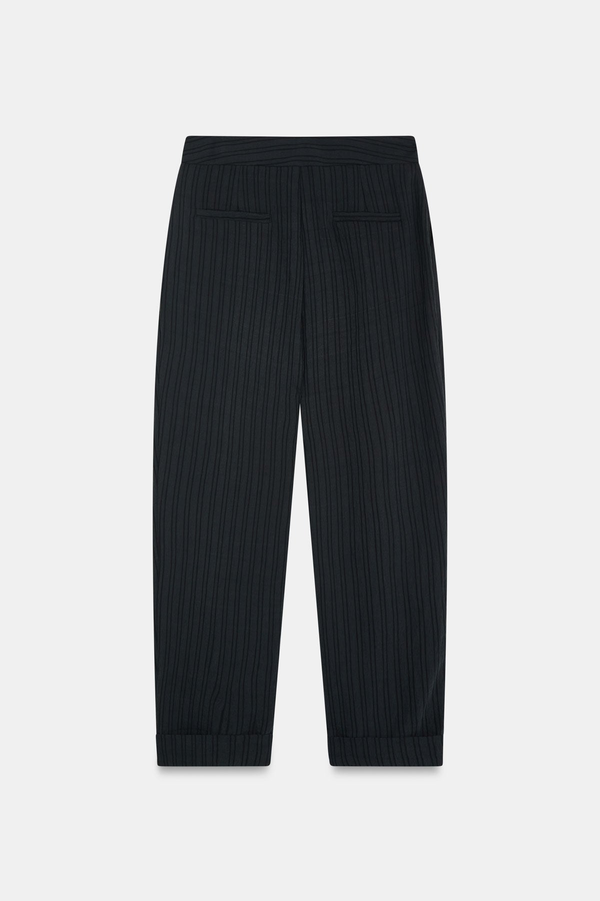 CERISE Trousers Anthracite Grey
