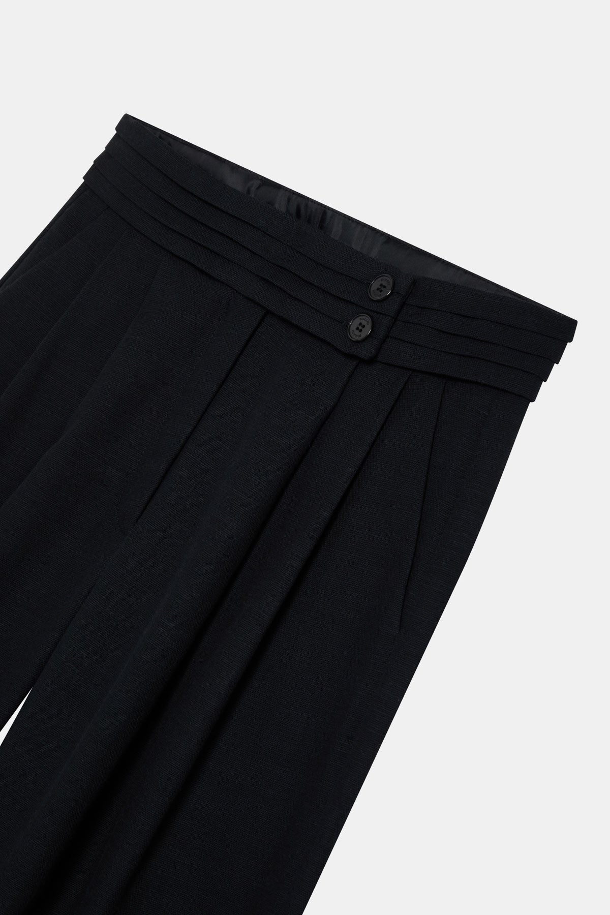 Pantalón EMY Negro - BIMANI