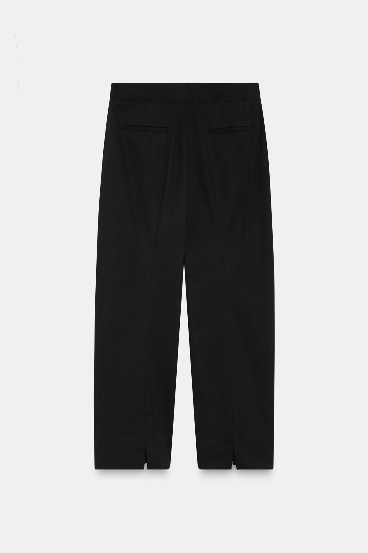 Pantalón HAILEY Negro - BIMANI
