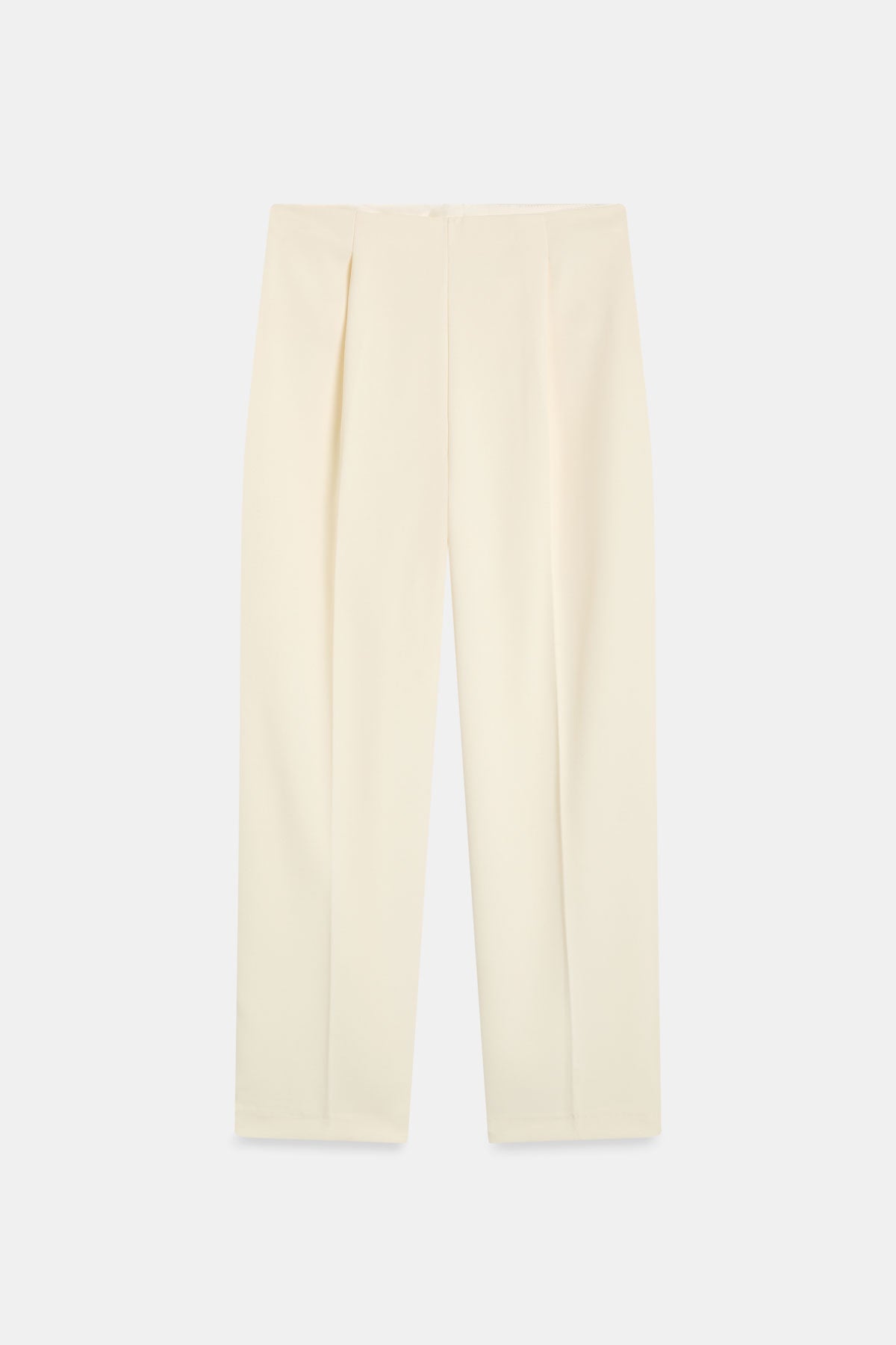 Pantalón ISABELLE Crema - BIMANI
